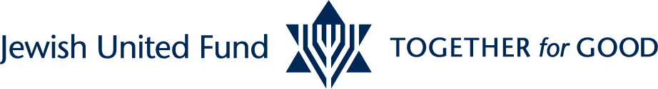 JUF Primary Logo